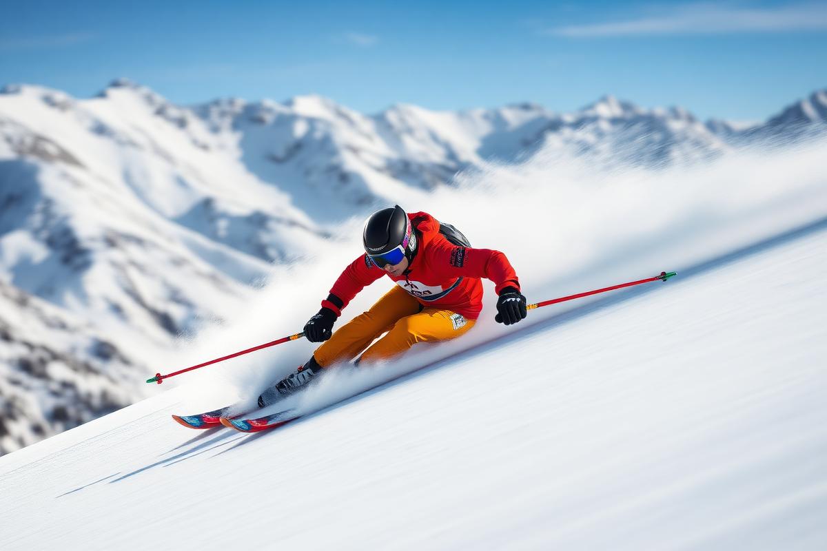 SAR Speed Series