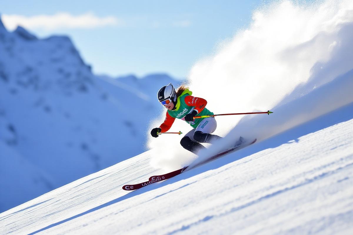 SAR GS Cup